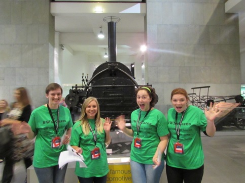 Science Museum Lates: Unloved&nbsp;Collections