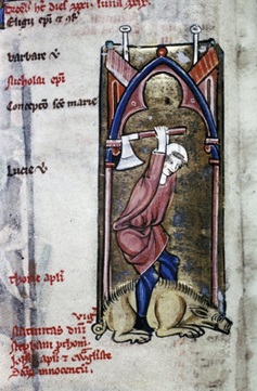 Medieval Christmas 2