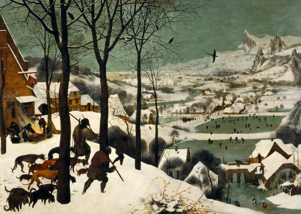 Christmas 2015: A Pre-Modern&nbsp;Christmas
