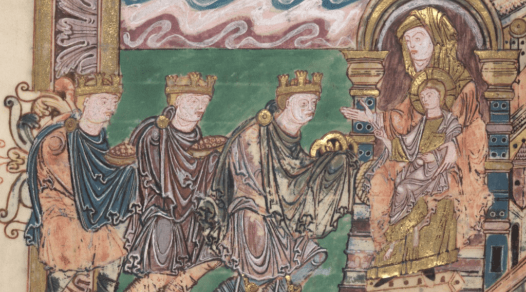 Inventing the English&nbsp;Christmas