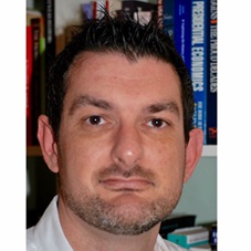 Dafydd Townley, PhD Researcher, Department of History