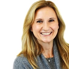 Dr Mara Oliva – a member of the newly established TEL Practitioners Forum