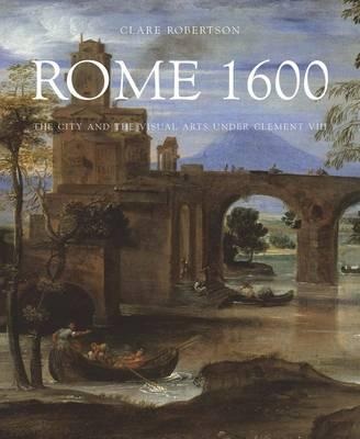 Rome 1600 – READING HISTORY