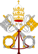 30.05.16 Bluffers Guide to the Papacy - Emblem_of_the_Papacy