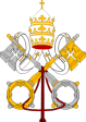 30.05.16 Bluffers Guide to the Papacy - Emblem_of_the_Papacy