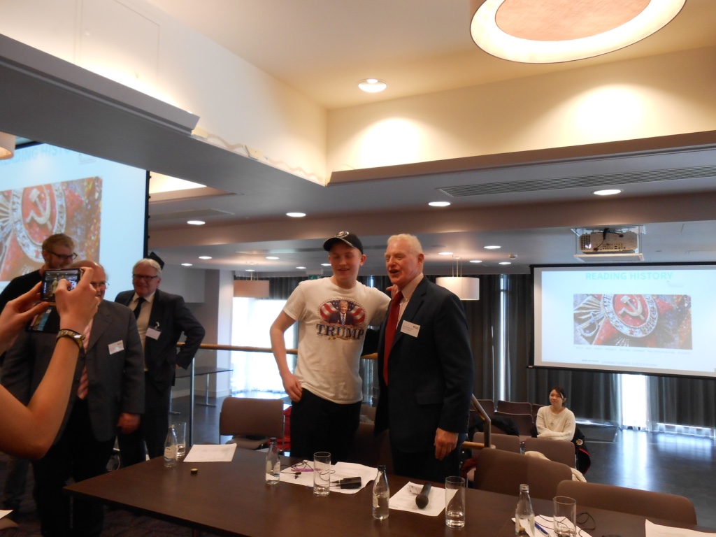 Congress to Campus Report 2