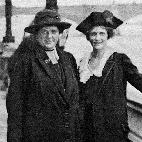 Marriage &amp; Motherhood 2