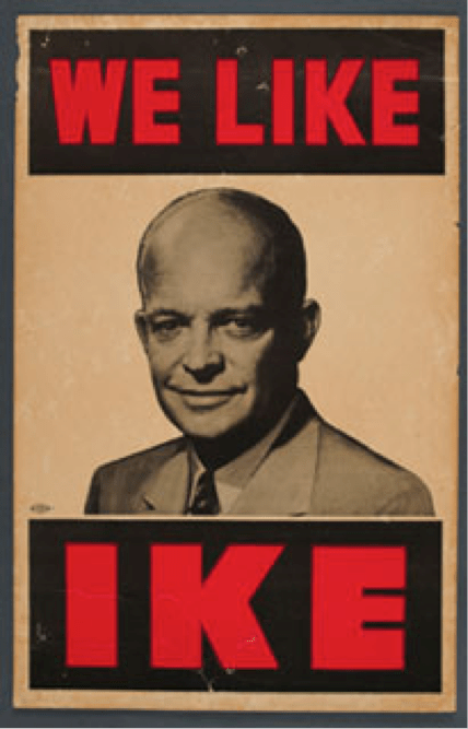 we like ike