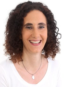 International Womens Day - Interview with R Rist 1