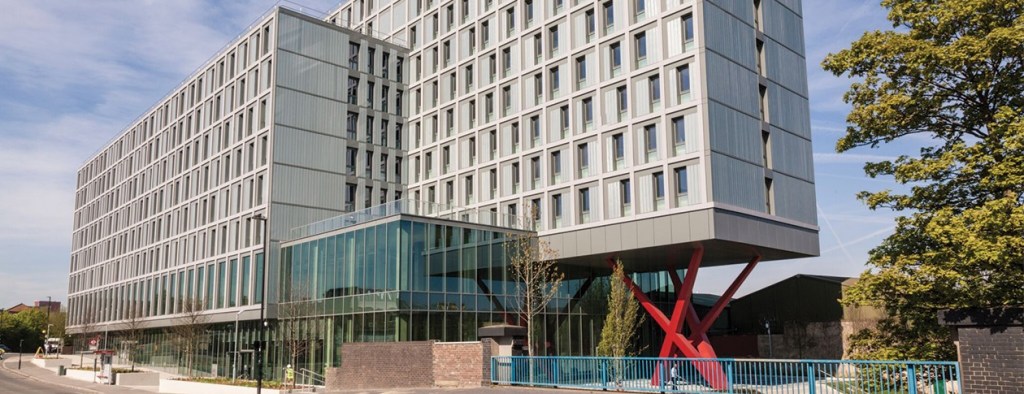 Co-living: Utopia 2.0?