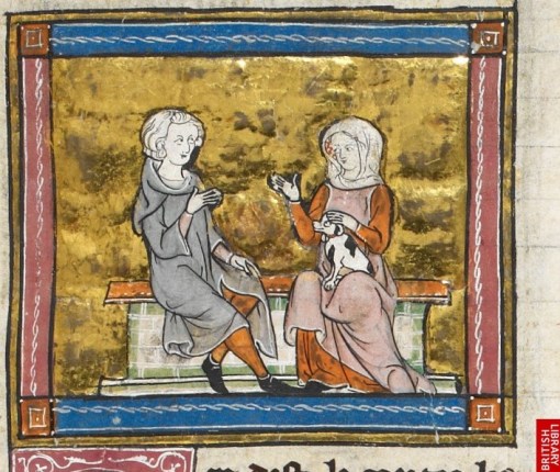 BL MS Royal 4 E.iii, fol.146r