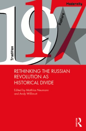 Rethinking the Russian Revolution 1