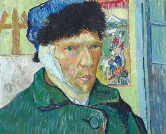 van gogh 2