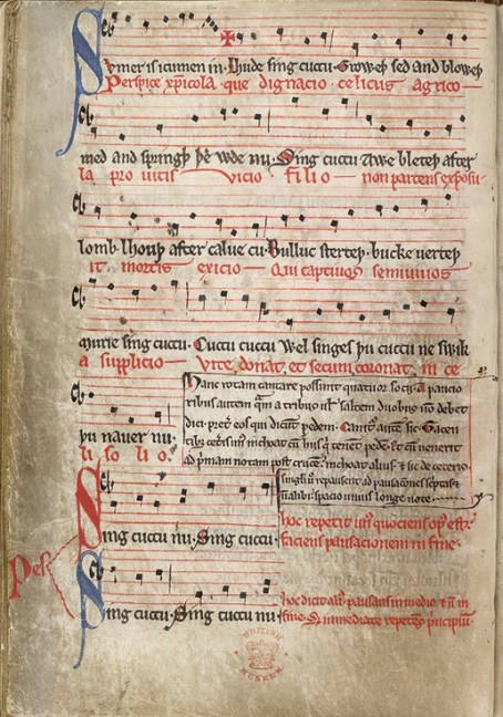 BL. MS Harley 978 fol. 11v