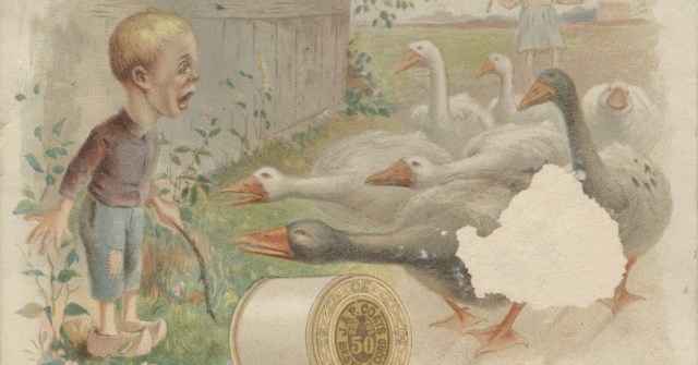 The Geese That Saved Rome Geese That Saved Rome YouTube
