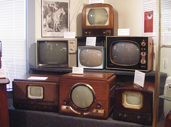the-history-of-television
