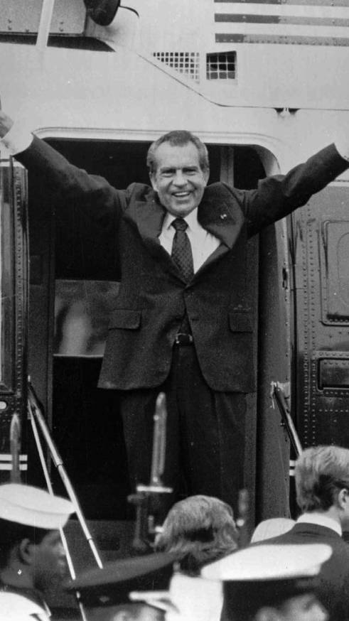 Nixon