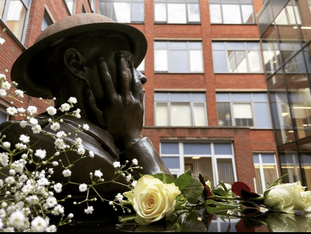 A Project to Uncover the Truth, by Ellie&nbsp;Grigsby