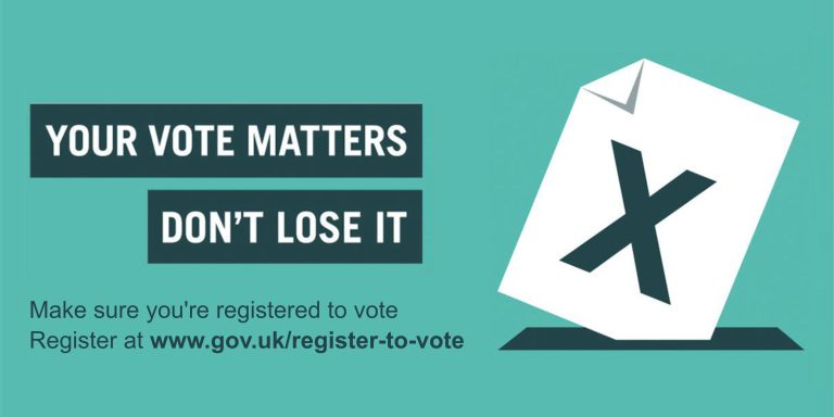 Your Vote Matters: 4th July Election, a Guide to Voting- By Abbie&nbsp;Tibbott