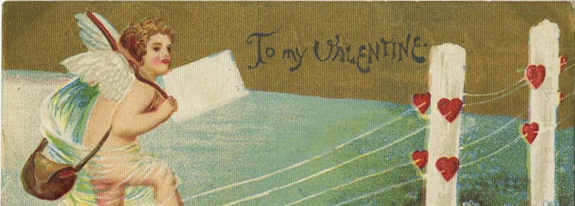 Vinegar Valentines: Loathing on Love’s Big&nbsp;Day