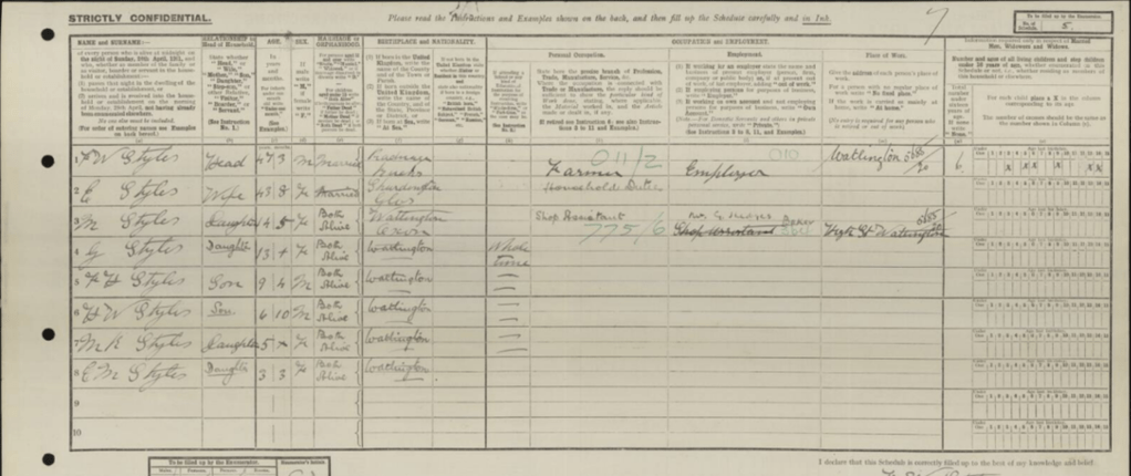 Women in Our History: Madeline Ethel&nbsp;Lancaster