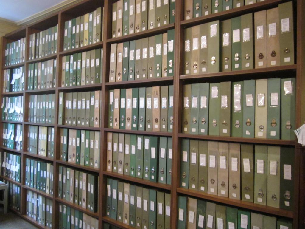 Women in Our History: Lady Elisabeth&nbsp;Erskine