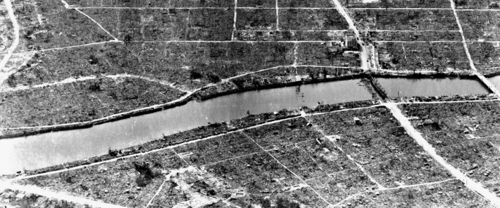 Relics of Hiroshima – Lessons on the 80th&nbsp;Anniversary