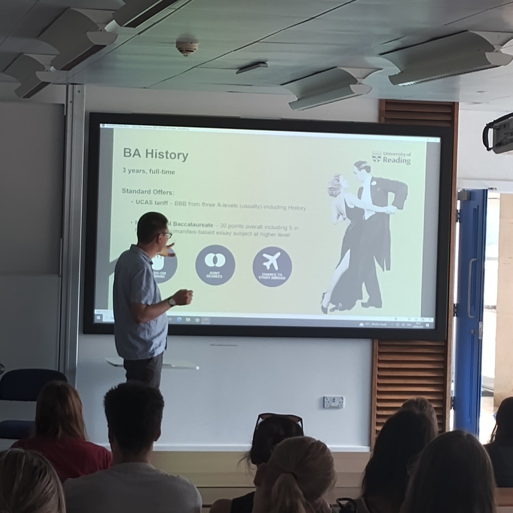 Long Read: Our Outreach Roundup – Summer&nbsp;2025