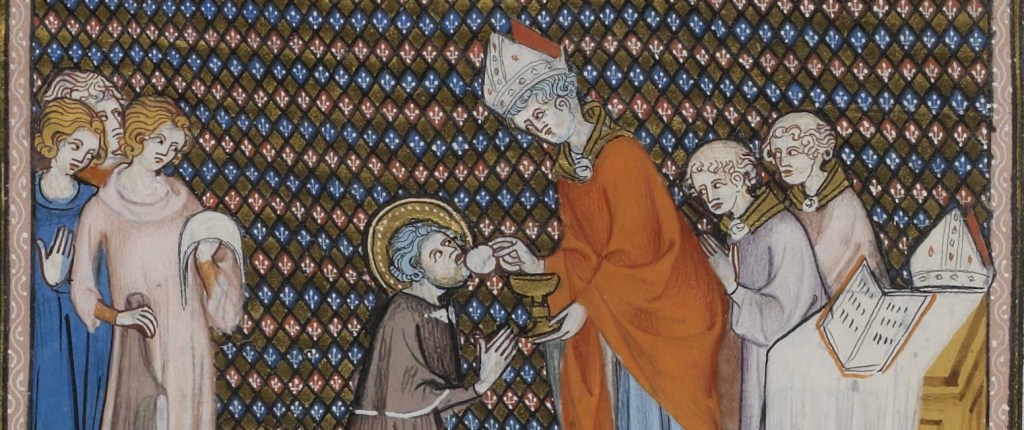 Finding History in the Humble: A Medieval Pewter&nbsp;Chalice