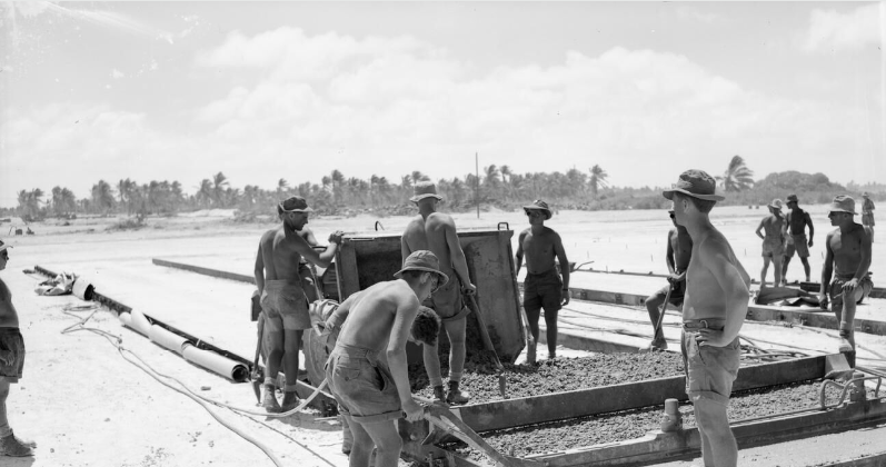 Britain’s Atomic Bombs: Operation&nbsp;Grapple