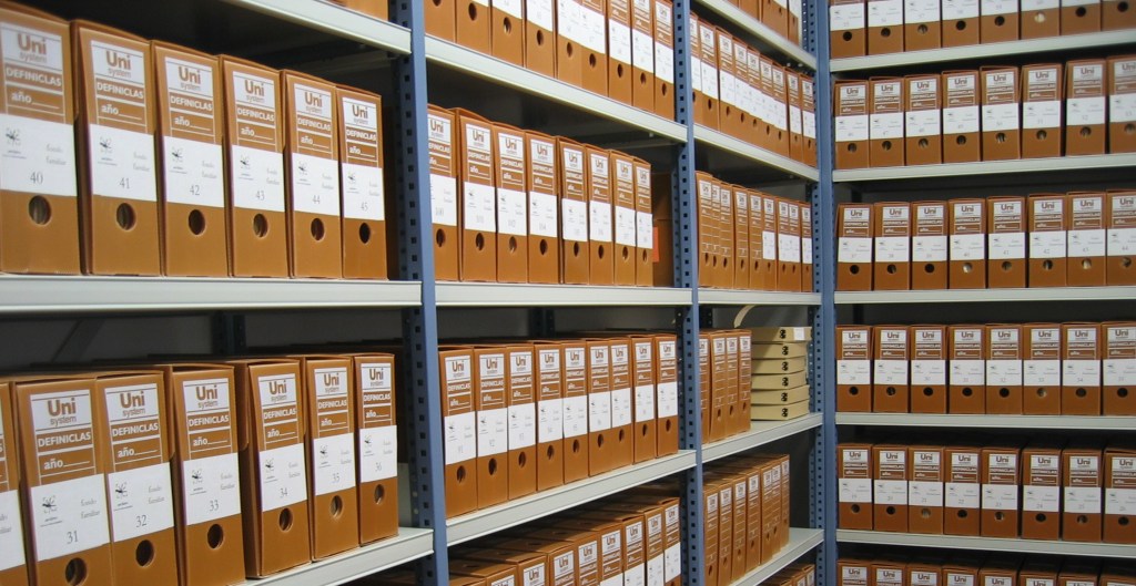 Amy Longmuir – Uncovering working-class experiences in the&nbsp;archives