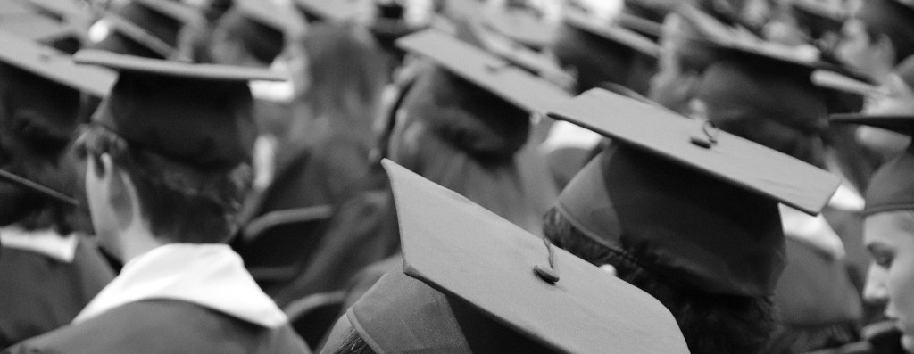 Mat Haine – Success for whom? The class gaps in student&nbsp;outcomes