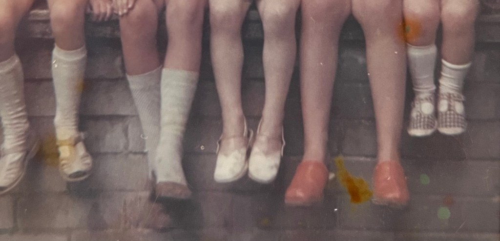 Sharla Attala – Let’s talk about&nbsp;class!