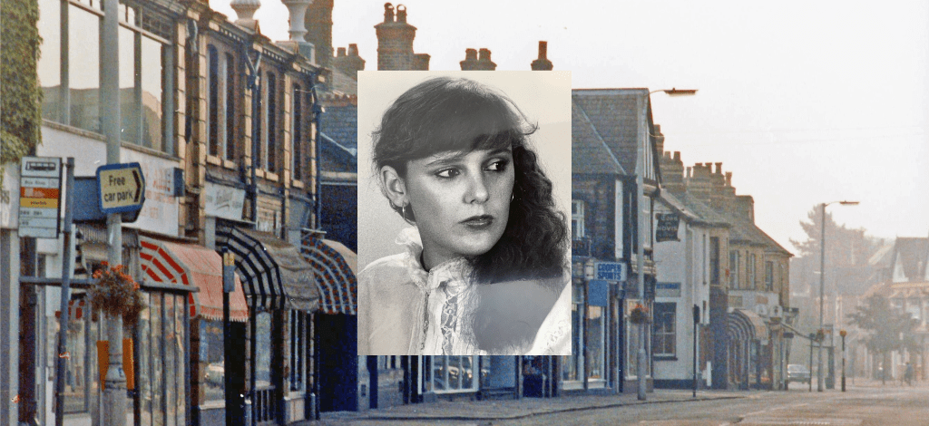 Jacqui Turner – what does it mean to be working&nbsp;class?